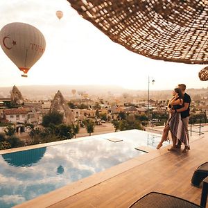 Doors Of Cappadocia Special Cave Hotel (Adults Only)